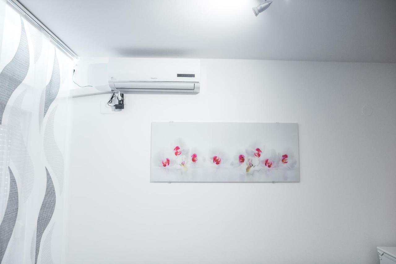 Apartman "Joka" Ðakovo Esterno foto