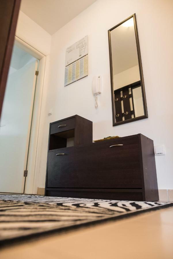 Apartman "Joka" Ðakovo Esterno foto