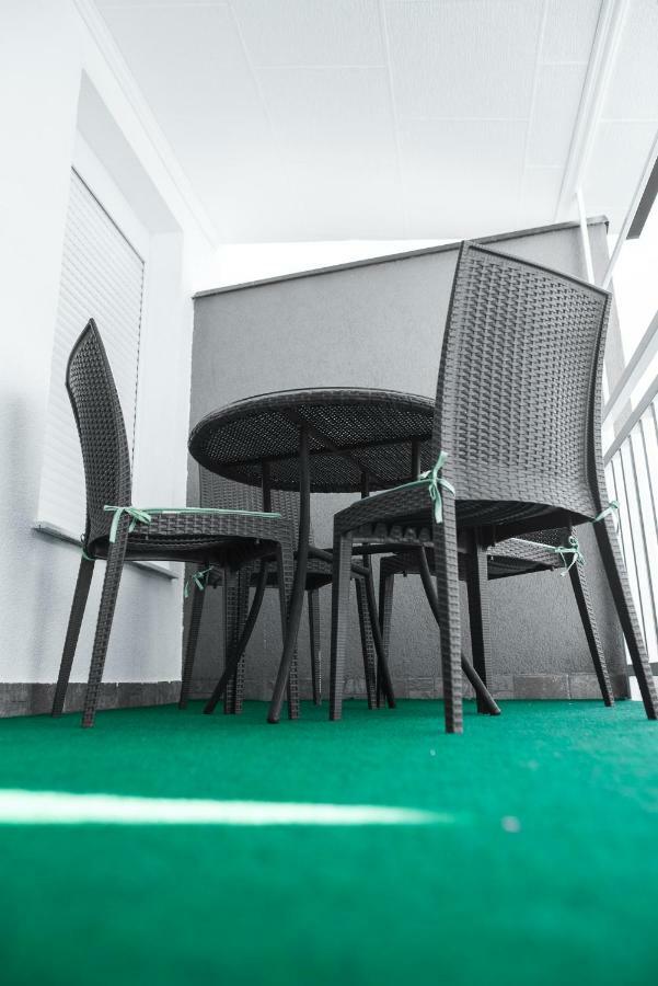 Apartman "Joka" Ðakovo Esterno foto