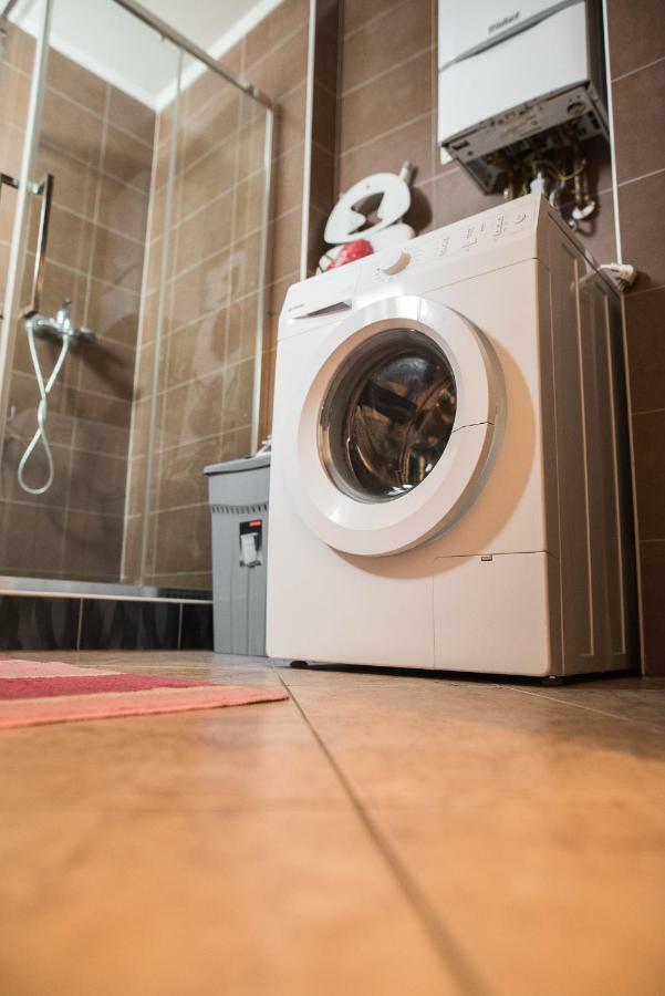 Apartman "Joka" Ðakovo Esterno foto