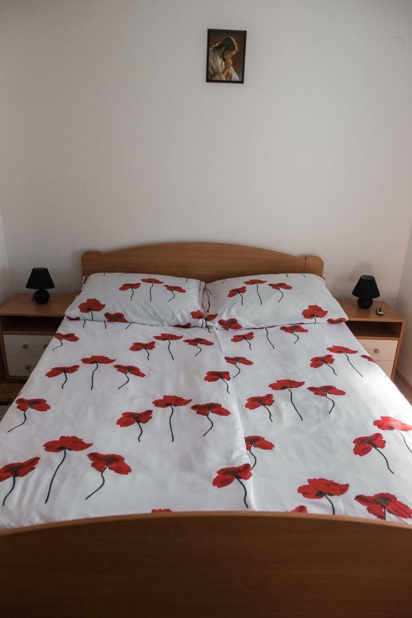 Apartman "Joka" Ðakovo Esterno foto