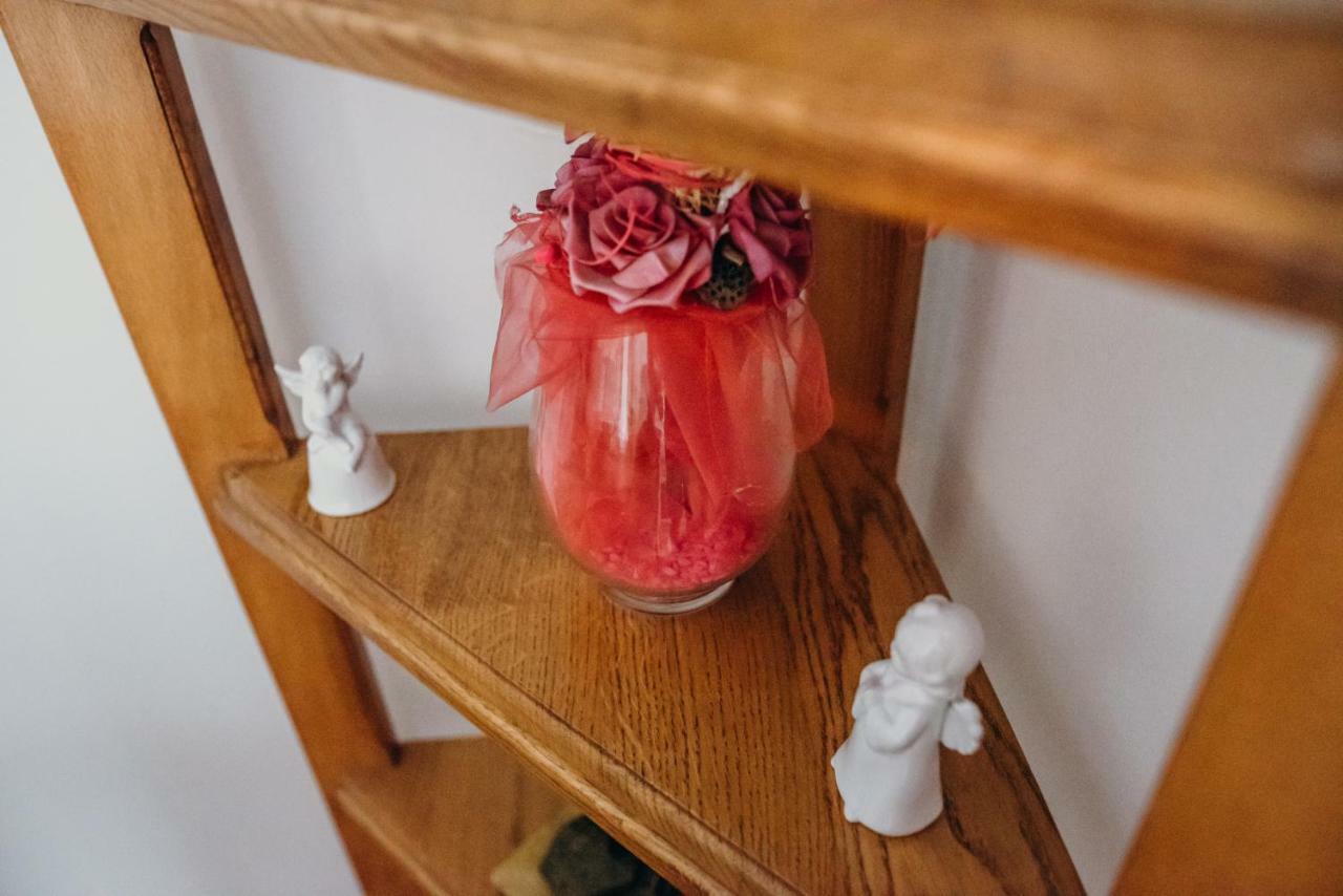 Apartman "Joka" Ðakovo Esterno foto