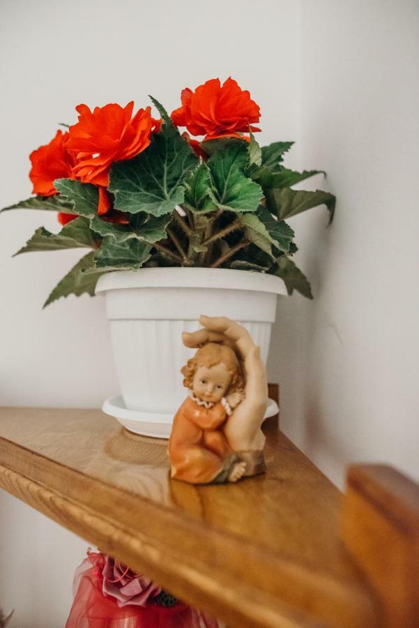 Apartman "Joka" Ðakovo Esterno foto