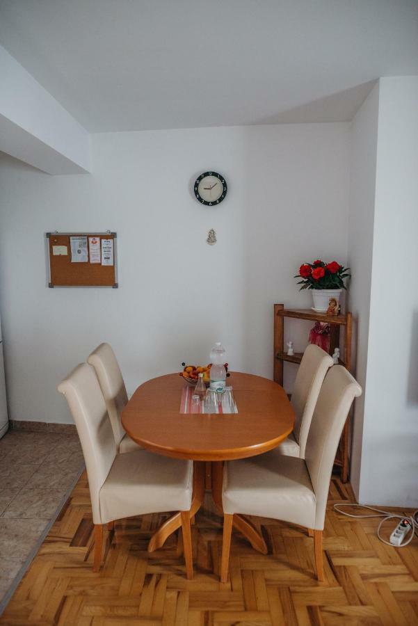 Apartman "Joka" Ðakovo Esterno foto