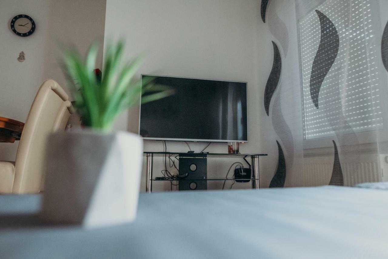 Apartman "Joka" Ðakovo Esterno foto