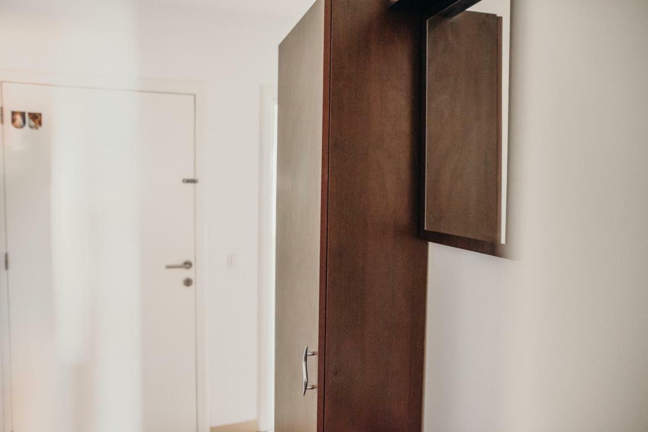 Apartman "Joka" Ðakovo Esterno foto