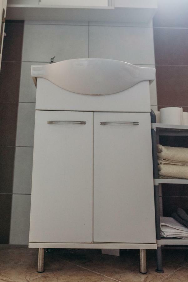 Apartman "Joka" Ðakovo Esterno foto