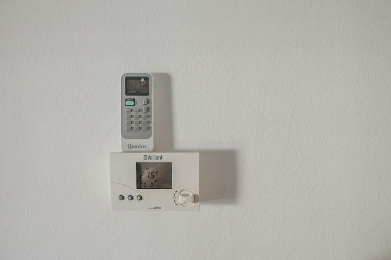 Apartman "Joka" Ðakovo Esterno foto