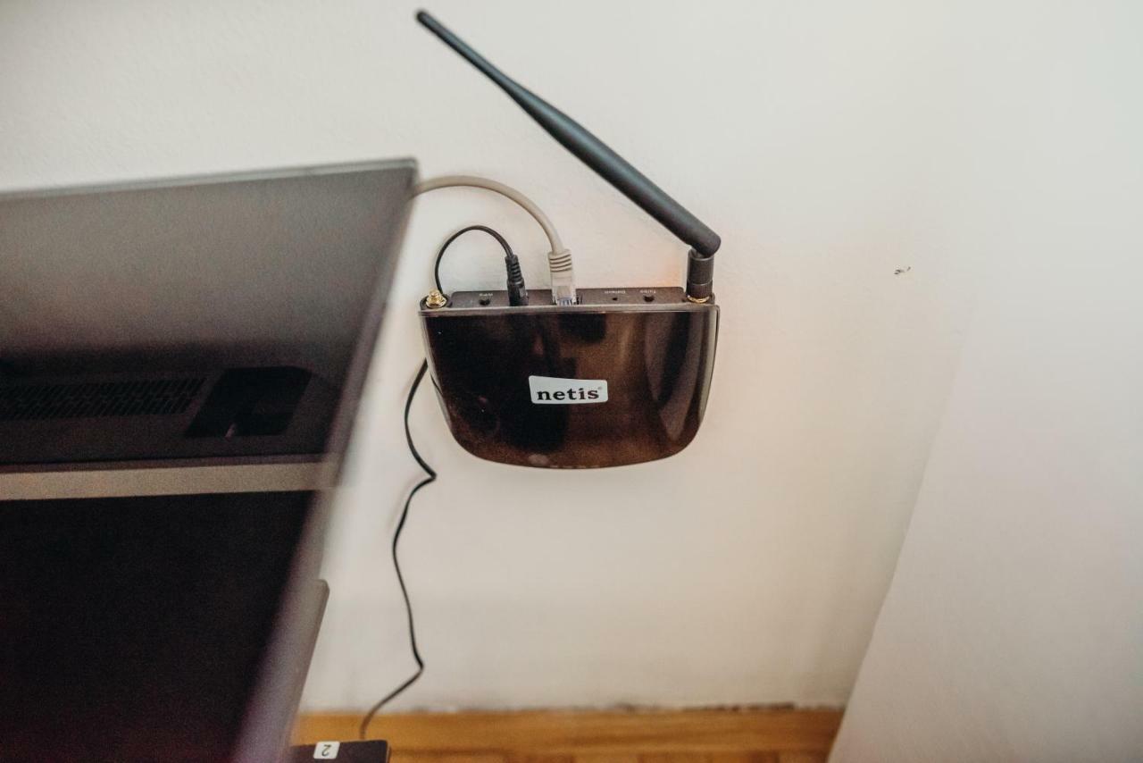 Apartman "Joka" Ðakovo Esterno foto