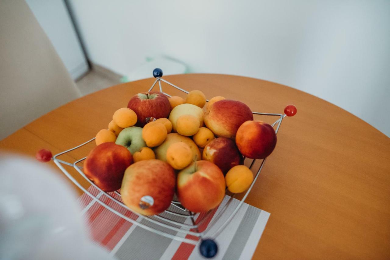 Apartman "Joka" Ðakovo Esterno foto