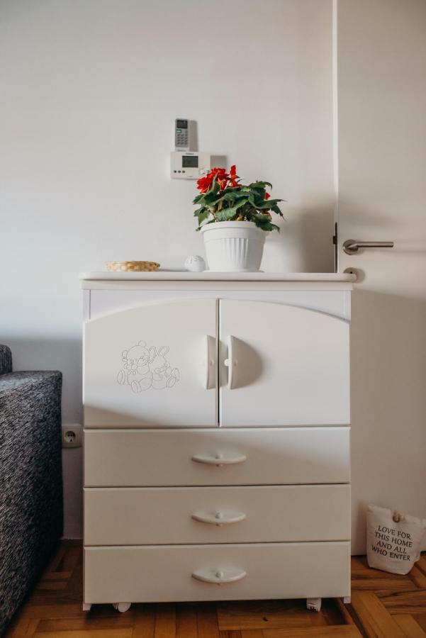 Apartman "Joka" Ðakovo Esterno foto