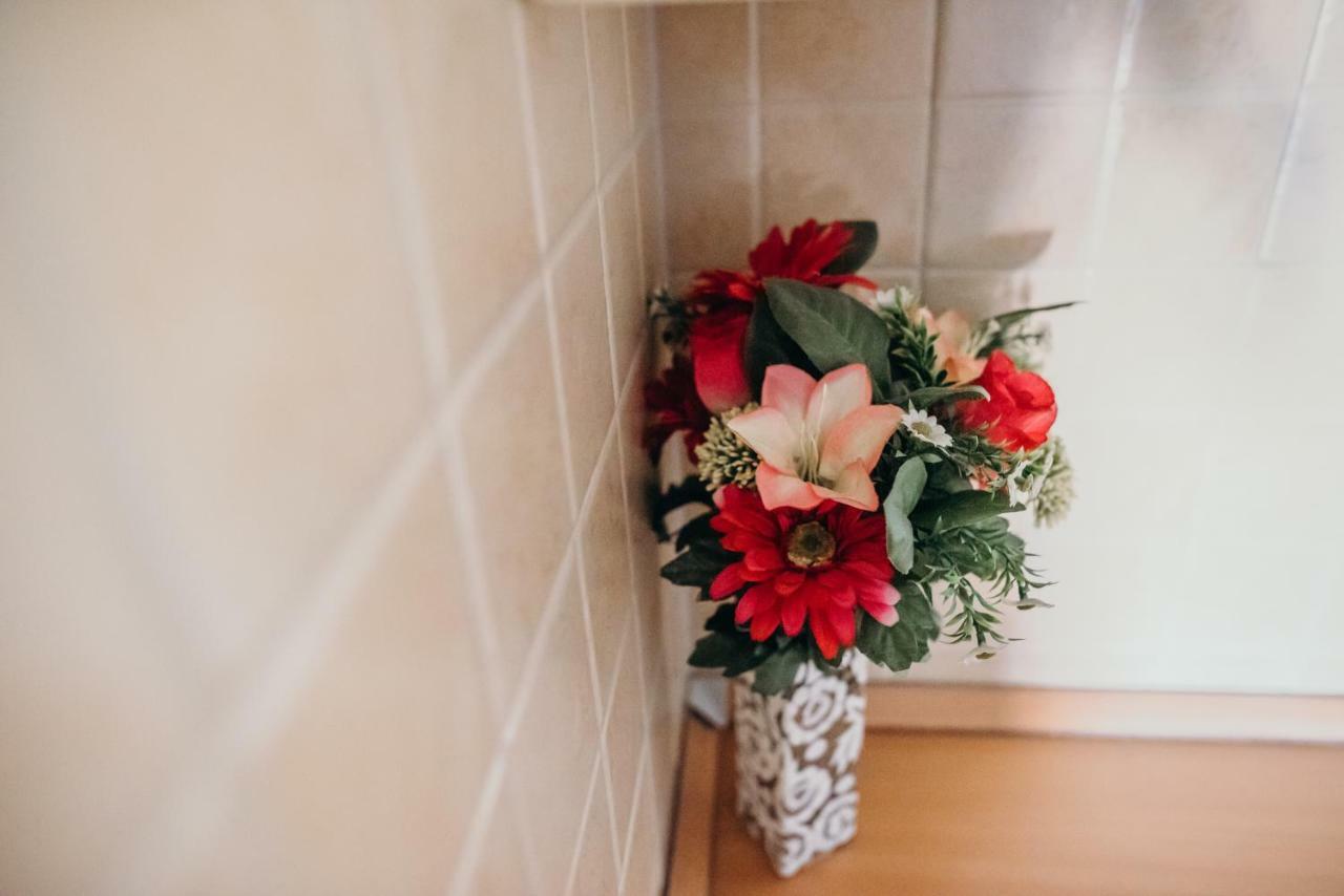 Apartman "Joka" Ðakovo Esterno foto
