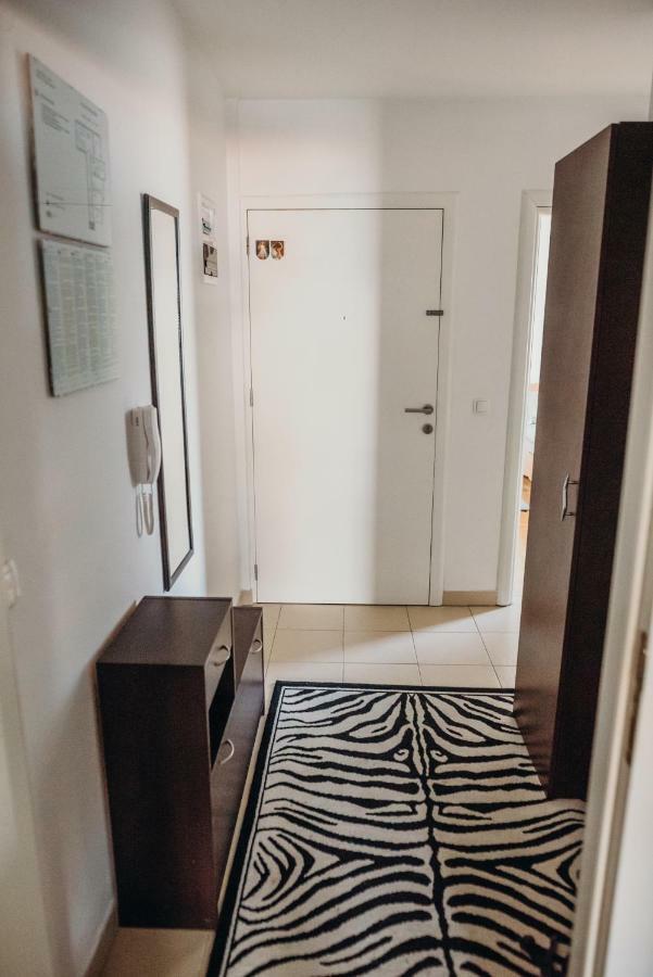 Apartman "Joka" Ðakovo Esterno foto