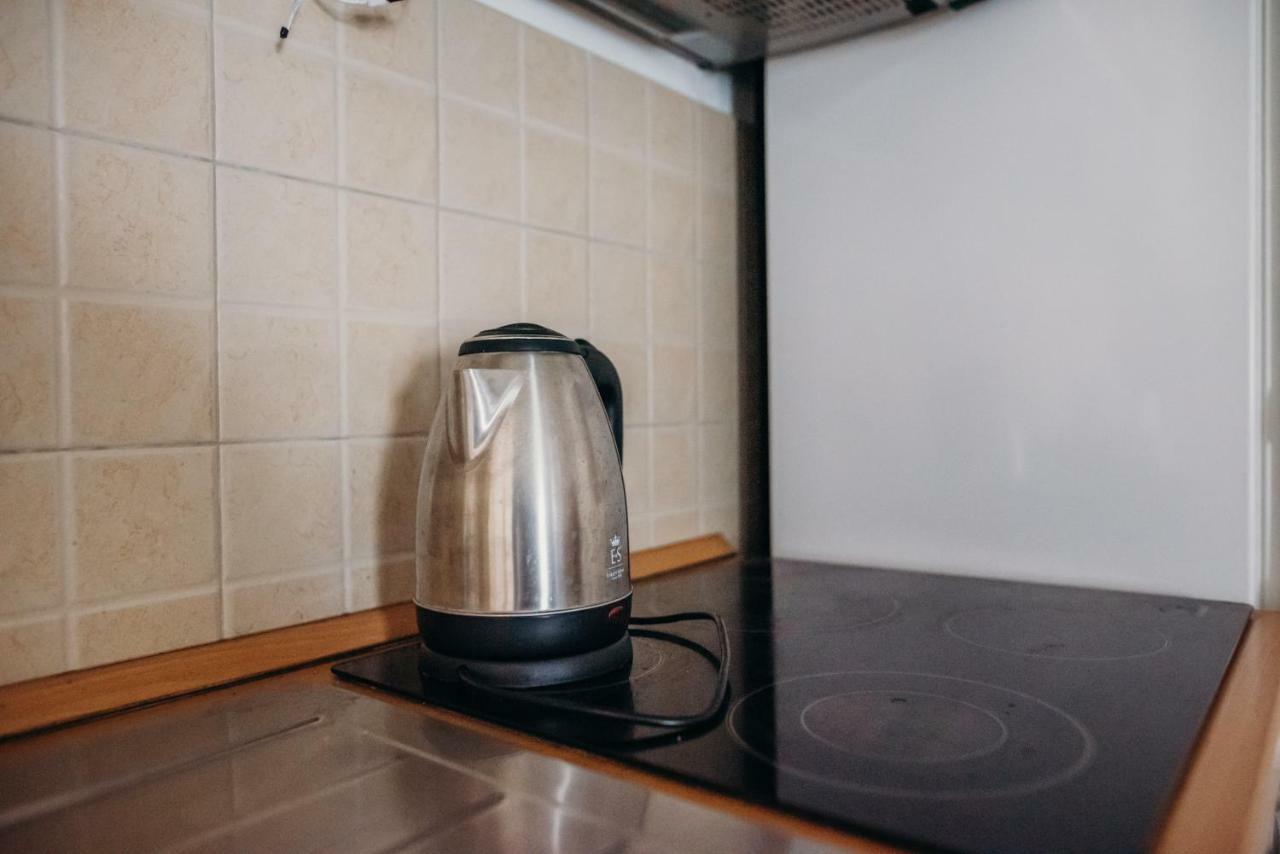 Apartman "Joka" Ðakovo Esterno foto