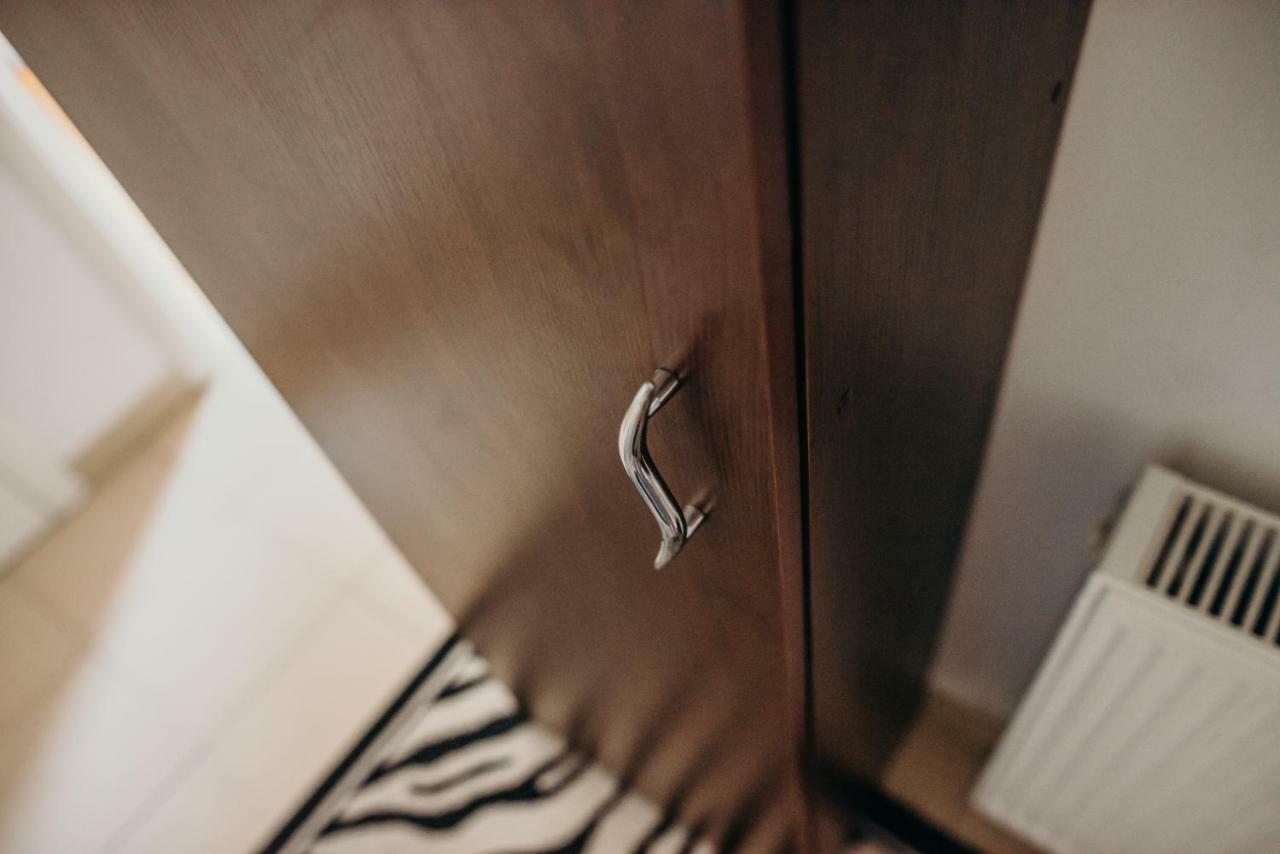 Apartman "Joka" Ðakovo Esterno foto